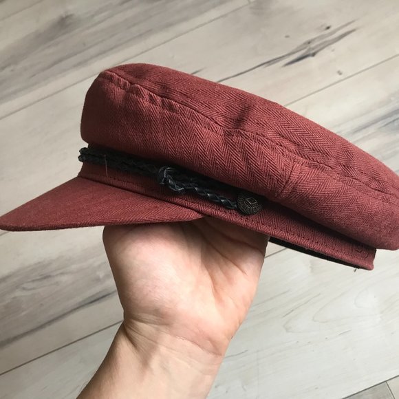 Brixton Cap - Picture 4 of 5